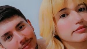 Homem que queimou esposa e filha conheceu jovem em aplicativo de relacionamento