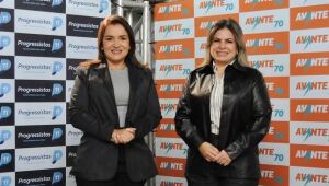 TRE-MS livra Adriane Lopes e vice de cassação
