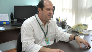 Ex-chefe da Agraer está envolvido em esquema de grilagem; PF abre canal de denúncias
