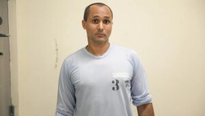 Marcinho VP processa policial por cham&aacute;-lo de chef&atilde;o do Comando Vermelho