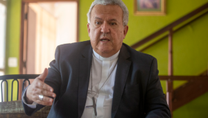 Arcebispo de Campo Grande exalta chamado do Papa Leão XIV para construir pontes