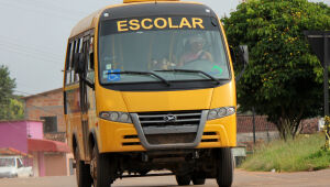 Justi&ccedil;a obriga prefeitura a buscar aluna do maternal 60 km longe da escola