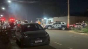 Acusado de matar PM aposentado e neto em Campo Grande vai a júri popular