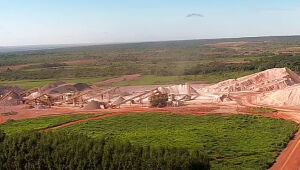 Em cinco d&eacute;cadas, minera&ccedil;&atilde;o em Corumb&aacute; mudou de comando 4 vezes 
