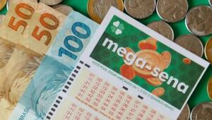 Sul-mato-grossense bate na trave e fatura a quina da Mega-Sena
