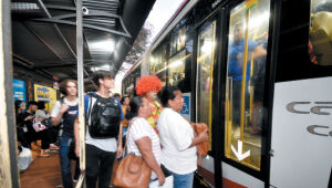 Campo Grande confirma &ocirc;nibus gratuito no domingo de elei&ccedil;&atilde;o