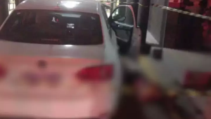 Casal é executado a tiros em frente a loja de cosméticos em MS