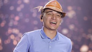 João Gomes faz show com entrada gratuita neste domingo em Campo Grande