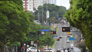 Campo Grande fecha 1&ordm; semestre com queda histórica de mortes no trânsito