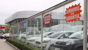 Revendedoras terão que informar procedência do veículo em MS