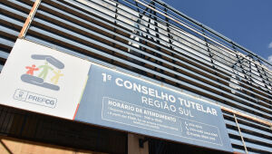 Tribunal de Contas pode fiscalizar abandono dos conselhos tutelares de Campo Grande