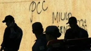 Mato Grosso do Sul tem salto de assassinatos em meio &agrave; guerra de fac&ccedil;&otilde;es