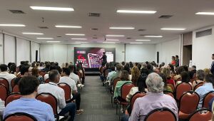 Vanguard reúne mercado imobiliário e empresarial para palestra com Gustavo Malavota