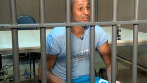 Marcinho VP pode ser solto em setembro e autoridades se mobilizam para mant&ecirc;-lo na cadeia