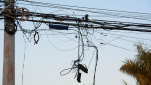 Energia furtada em MS dava para abastecer 200 mil resid&ecirc;ncias em Dourados