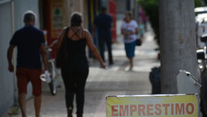 N&uacute;mero de empresas negativadas no Estado cresce 25,7% e atinge recorde