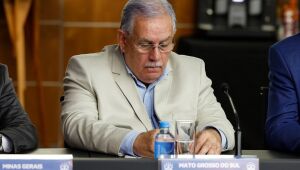 Com futebol à míngua, Petrallás chefia seleção brasileira feminina na próxima data FIFA 