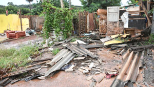 MS tem 16,2 mil pessoas morando em favelas, demonstra IBGE