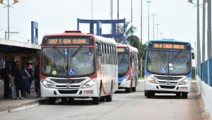 Veja os hor&aacute;rios especiais do transporte coletivo para o final do ano
