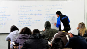 Isen&ccedil;&atilde;o triplica n&uacute;mero de professores que v&atilde;o deixar de pagar IR em MS