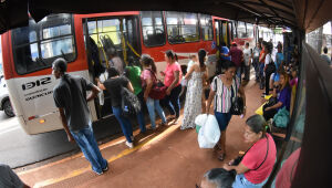 Cons&oacute;rcio Guaicurus alega d&iacute;vida de R$ 15,2 milh&otilde;es e pede aumento no subs&iacute;dio