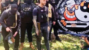 EUA aperta o cerco contra traficante que usou MS para fugir