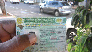 Mudanças na CNH serão feitas de maneira gradual em Mato Grosso do Sul