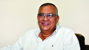 "Educação é sinônimo de desenvolvimento. É tudo. Não tem outro caminho"