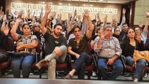 Greve: dentistas suspendem atendimentos em 44 postos de sa&uacute;de da Capital 