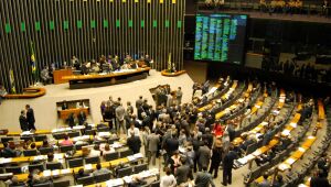 Saiba como votou a bancada de MS na regularização de terras de fronteira