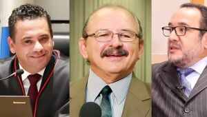 STJ suspende 1&ordf; decis&atilde;o de esquema de venda de senten&ccedil;as em MS