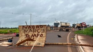 Queda do marco temporal preocupa produtores de MS