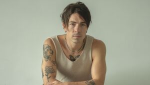 Show gratuito de Di Ferrero anima Campo Grande nesta sexta-feira