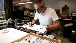 Sefaz-MS envolve &iacute;cone global da joalheria em poss&iacute;vel fraude milion&aacute;ria