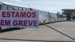 Fercom&eacute;rcio lamenta preju&iacute;zo e culpa Cons&oacute;rcio e Prefeitura por greve de &ocirc;nibus