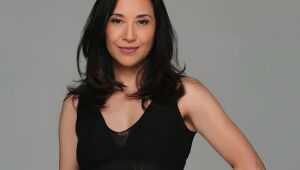 B+: Keila Fuke transforma a dan&ccedil;a em escuta do corpo, cura emocional e reinven&ccedil;&atilde;o aos 59 anos