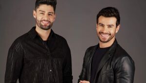 Produ&ccedil;&atilde;o de show de Munhoz e Mariano &eacute; condenada a indenizar adolescente que foi embriagado em palco