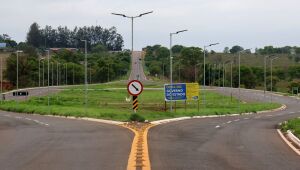 MS garante mais R$ 276 milhões para asfaltar a MS-320 e impulsionar Vale da Celulose