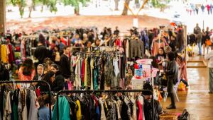 Brechós movimentam R$ 1 milhão na economia de MS