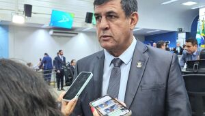 Em meio a greve, vereador sugere regulamenta&ccedil;&atilde;o de vans como transporte coletivo