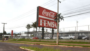 Coca-Cola diz que imagens de ind&iacute;genas em MS n&atilde;o seriam divulgadas em p&uacute;blico