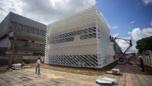 Prefeitura de Campo Grande volta a adiar entrega da antiga rodovi&aacute;ria ap&oacute;s 3 anos de atraso