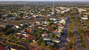 Cidade de MS registra o menor valor de umidade do ar do Pa&iacute;s e outras 33 est&atilde;o em alerta