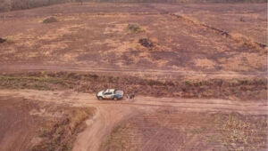 Fazenda em Bonito &eacute; multada em R$ 236 mil e investigada pelo MPMS
