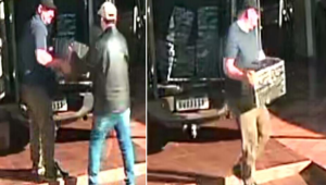 Policial 'motorista do tr&aacute;fico' &eacute; condenado um ano ap&oacute;s queda da quadrilha do 'narcopix'