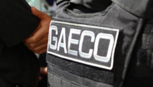 Gaeco denuncia bicheiro e cumpre mandados em pres&iacute;dio federal de Campo Grande