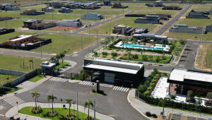 Quartier Santa In&ecirc;s acelera obras e finaliza etapas antes do previsto