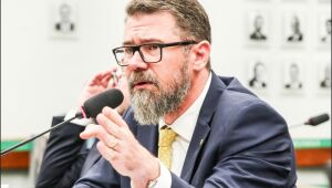 Ap&oacute;s carta de Bolsonaro, Pollon confirma pr&eacute;-candidatura ao Senado