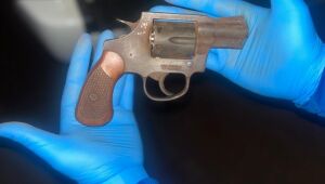 Dupla morre em confronto com o Choque no Jardim Cerejeiras