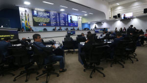 Secret&aacute;rio diz que "Campo Grande ganha" com manuten&ccedil;&atilde;o da taxa do lixo 